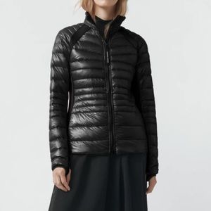 Women's Hybridge Lite Tech Down Jacket Canada goose